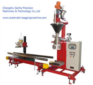 Wholesale DCS-25FW 25 Kg Packing Scale Machine Industrial Scales from china suppliers