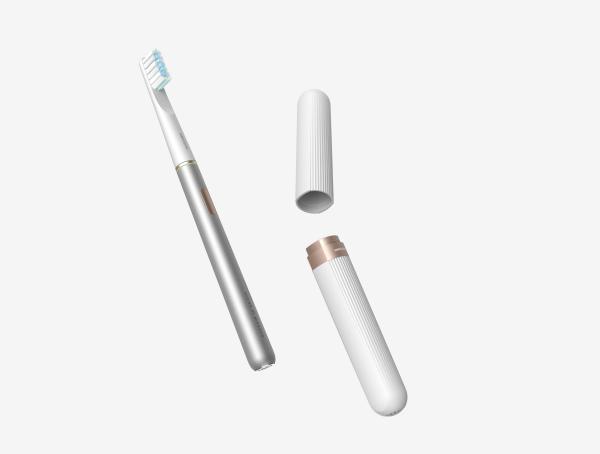 X1 Rechargeable Rotating Electric Toothbrush, Dental Hygiene Sonic Toothbrush
