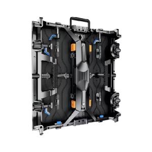 Wholesale P2.6 14bit Die-casting Aluminium Indoor Rental LED Screen For Concert Wedding Stage from china suppliers