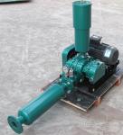 Beer Industry Aerator Core Aeration Machine For Sewage Treatment