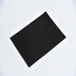 Composite Activated Carbon Fiber Felt Air Purification Filter Cotton