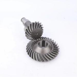 Wholesale 3M Bevel Gear High Frequency Hardening Drive Part Grinding Gear from china suppliers