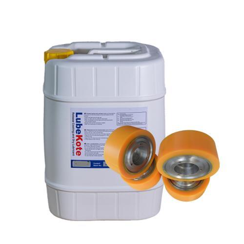 High-Performance Polyurethane Release Agent Concentrate for Rigid Foam