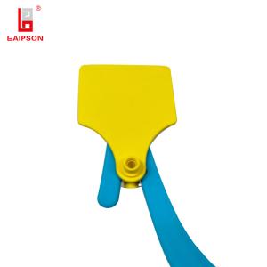 Wholesale Yellow Livestock Discharge Animal Sheep Cow Ear Tags Remover For pig sheep Farm from china suppliers
