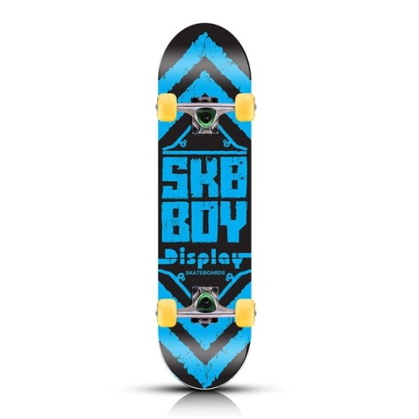 31inch Full Complete Skateboards 7 Layer With High Concave Double Kick