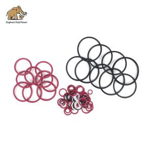 Wholesale SK200 S210 Excavator Dispensing Valve Repair Kit from china suppliers
