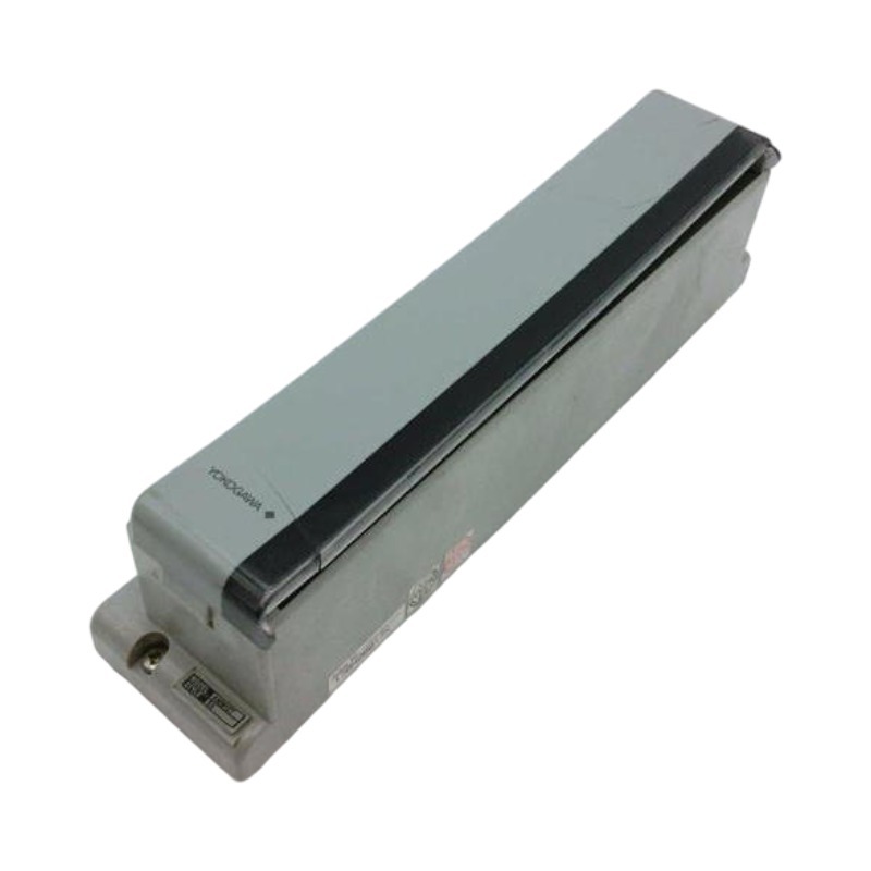 Yokogawa AMM12T-S2 AMM12TS2 Voltage Input Multiplexer Module with 16 Input Channels for CENTUM VP and CS 3000 Systems