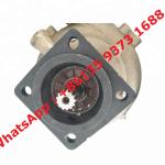 Hot Sell Cummins K38 Diesel Engine Parts Sea Water Pump 3393018 4314522 4314820