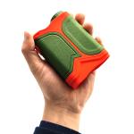 Flag Lock Golf 1000 Yard Rangefinder 6x21 Bow Hunting Range Finder