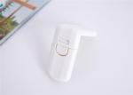 White Right Angel Cabinet Safety Locks Child Proofing Cabinet BY18JHZJS10