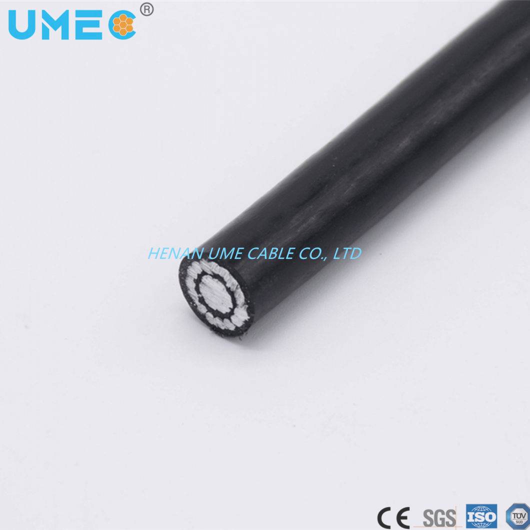 Concentric Cable - Dominica Market Concentric Cable