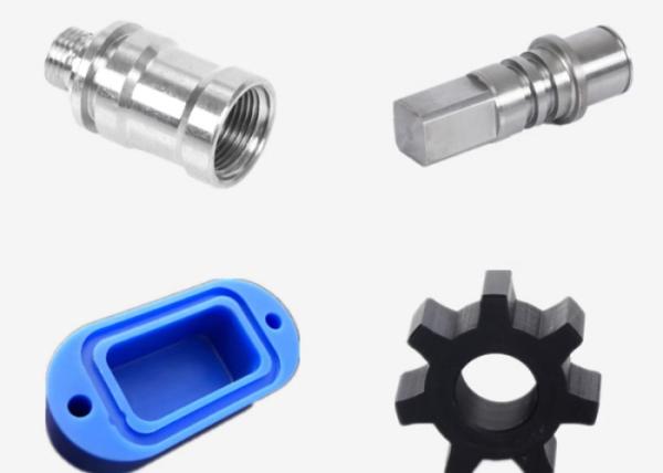 Sandblasting surface Lathe Machining Parts Stainless steel SUS 316 316L Mobile