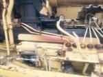 Used CAT 814B bulldozer year 2008 for sale