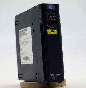 Wholesale IC695PSD040 GE Power Supply 50mm Net Width from china suppliers