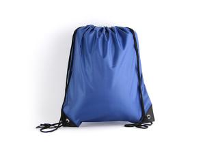 Wholesale Durable Sack Pack Cinch Tote Sport Rope Drawstring Backpack Storage For Gym Traveling from china suppliers