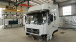 Dongfeng Kinland D310-H Cabin