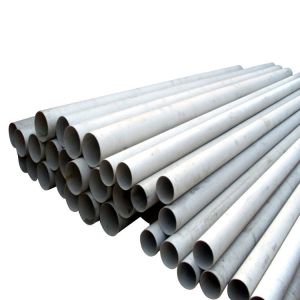 China  304 Stainless Steel Seamless Pipe for Indurstry on sale
