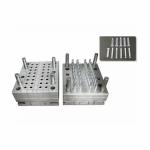 Injection Molding Of Medical Mold Products Medical Plastic Disposable Syringe