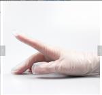 Class I 14Mpa Disposable Protective Gloves For Medical