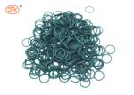 TS16949 Steam Resistant PTFE Coating FKM Rubber O Ring