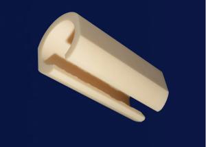 Wholesale High Hardness Precision Ceramic Components Custom Parts Manufacturing from china suppliers