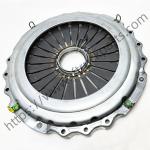 Shacman X3000 M3000 F3000 Heavy Duty Truck Parts Clutch Driven Plate DZ156016002