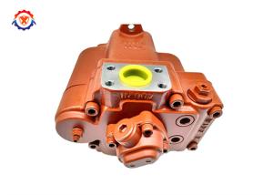 Wholesale ZX40U ZX40 Excavator Main Pump PVK-2B-505-N-4554C 20800013 Hydraulic Piston Pump Assembly from china suppliers