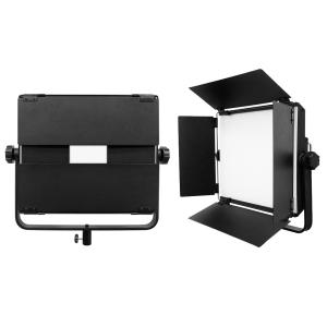 Wholesale Wireless Daylight Portable LED Film Lights DMX512 120W Bi Color from china suppliers