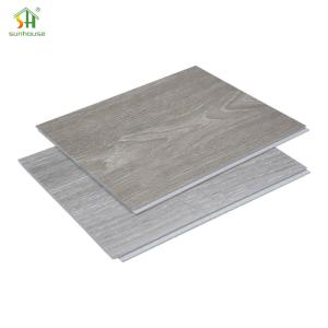 Wholesale 6mm SPC Luxury Vinyl Plank Flooring Waterproof SPC Rigid Core Vinyl Flooring from china suppliers