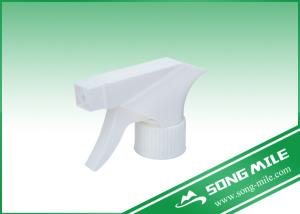 Wholesale 28/400,28/410 White Top Popular Plastic Trigger Sprayer for Gardening from china suppliers