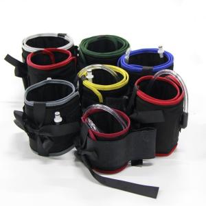 Wholesale 30&quot;L *4W Blood Pressure Cuff as Tourniquet at Multicolor Medical Supplies Accessories from china suppliers