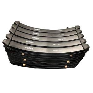Wholesale Mercedes-Benz Sprinter S904 Front Axle Plastic Leaf Springs for Car Suspension Parts from china suppliers