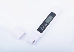 Wholesale Pen Type Digital Water TDS Meter 0-4999ppm With DC3V CR2032 Battery from china suppliers