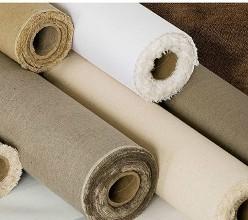 Wholesale 100% Polyester Fine Art Inkjet Canvas Roll , Matte Canvas Inkjet Printer Paper from china suppliers