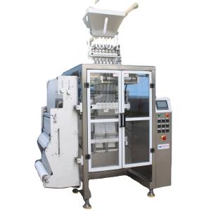 Wholesale Multilane Potato Chips Packaging Machine 220V Electric Driven from china suppliers