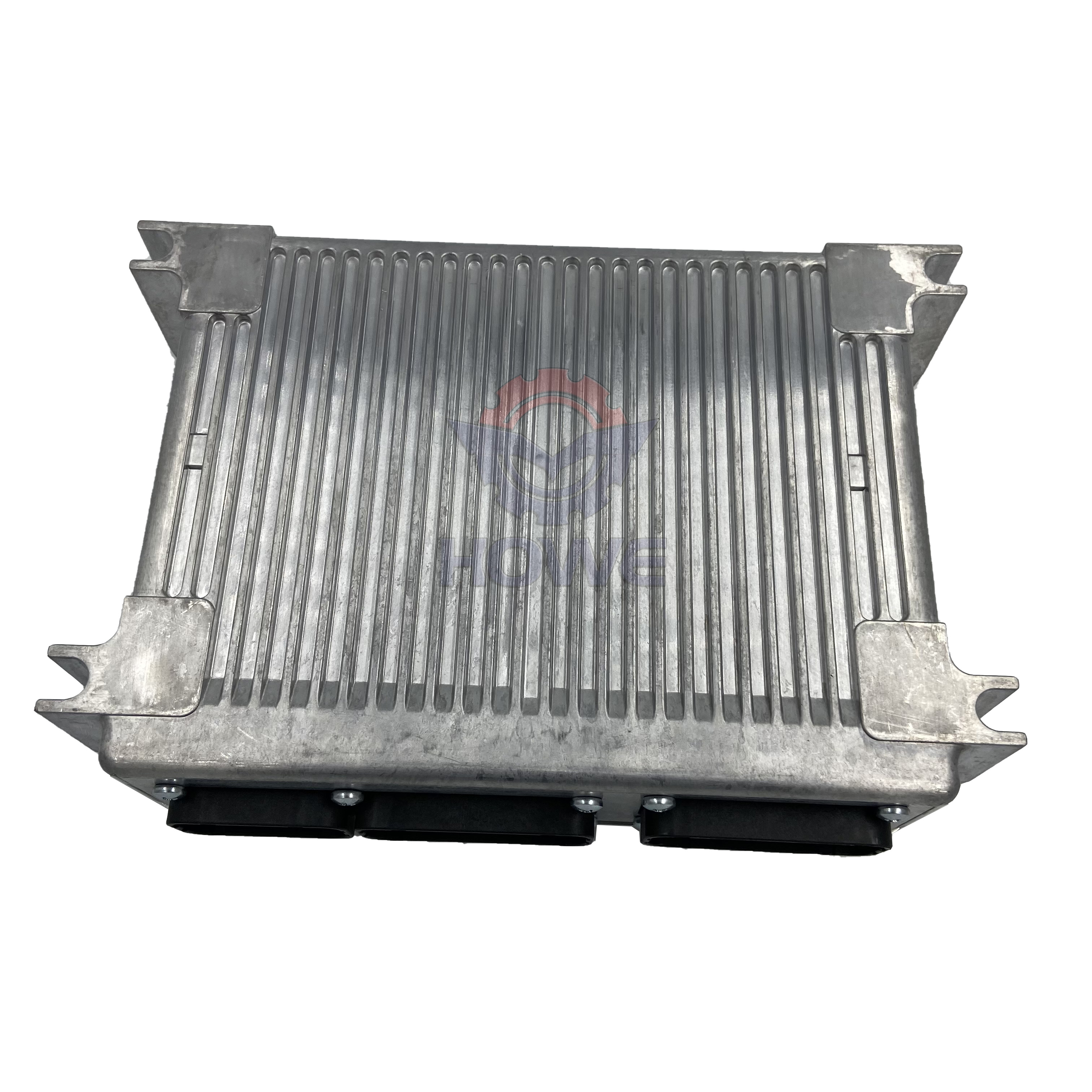 Electric Parts Excavator Control Unit PC228US-3 Hydraulic Controller Computer Board 7835-26-4001 7835-26-4002