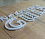 Custom Wedding Decoration Led Neon Letters Sign Personalized Acrylic Advertising