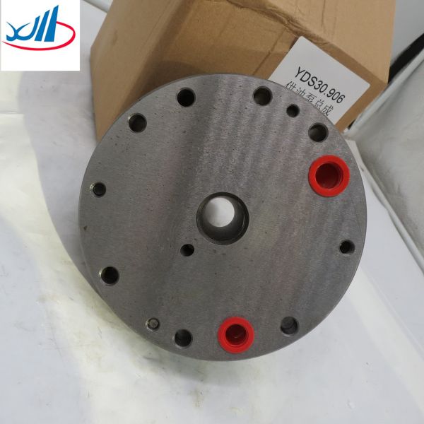 Yutong Bus Parts Heli Hangzhou Fork 1-3T forklift transmission oil supply pump YDS30.906