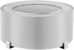 Double Wall Portable Round Smokeless Fire Pit For Outdoor Picnic Camping
