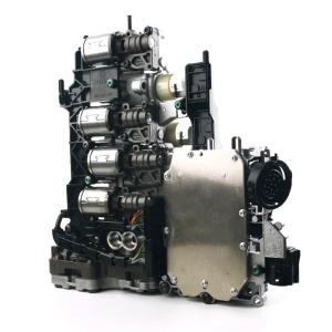 Wholesale DQ500 DL501 0BH DSG 0B5927256B Auto Transmission Mechatronics Valve Body 0B5 TCU for Audi from china suppliers