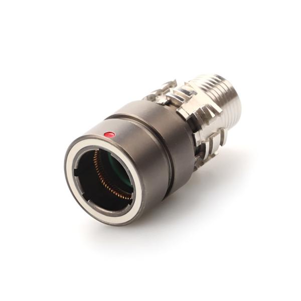 Military Waterproof Connector, Male And Female, 16P R Series, Industrial-Grade,