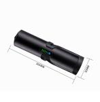 36V 9Ah Water Bottle Cup Battery For 500W 350W 550W Bafang BBS001 And Ebike