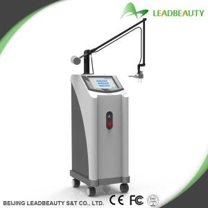 Wholesale Fractional CO2 laser resurfacing skin rejuvenation machine from china suppliers
