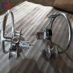 22171 Transmission Line Conductor Wire Length Measurement Tool