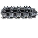 Mitsubishi Pajero V32 G54B 4G54 Engine Cylinder Head Assy