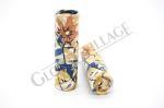 Empty Custom Lipstick Packaging Tube 12.7mm CMYK PMS Printing