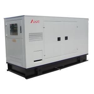 Wholesale Super Silent Diesel Generator Set Smartgen Controller IP23 Grading Protection from china suppliers