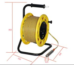 Wholesale 150m low price Water Level Gauge for Water Well and Deep Hole from china suppliers
