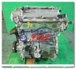 1hz Toyota Engine Spare Parts Engine Gearbox Diesel Engine Car Engine Form Japan