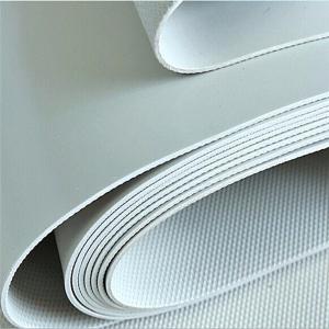 Wholesale 1 - 3mm Thickness PVC Waterproofing Membrane Production Line Conical Twin Screw Extruder from china suppliers